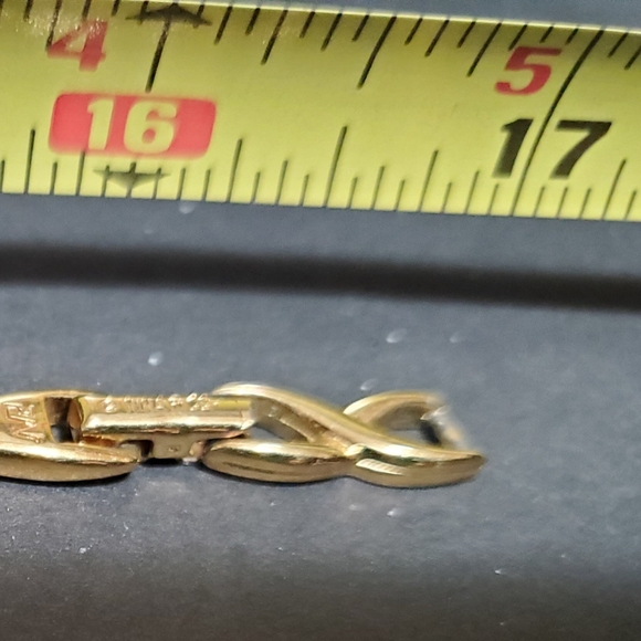 Nina Ricci necklace - Picture 7 of 7